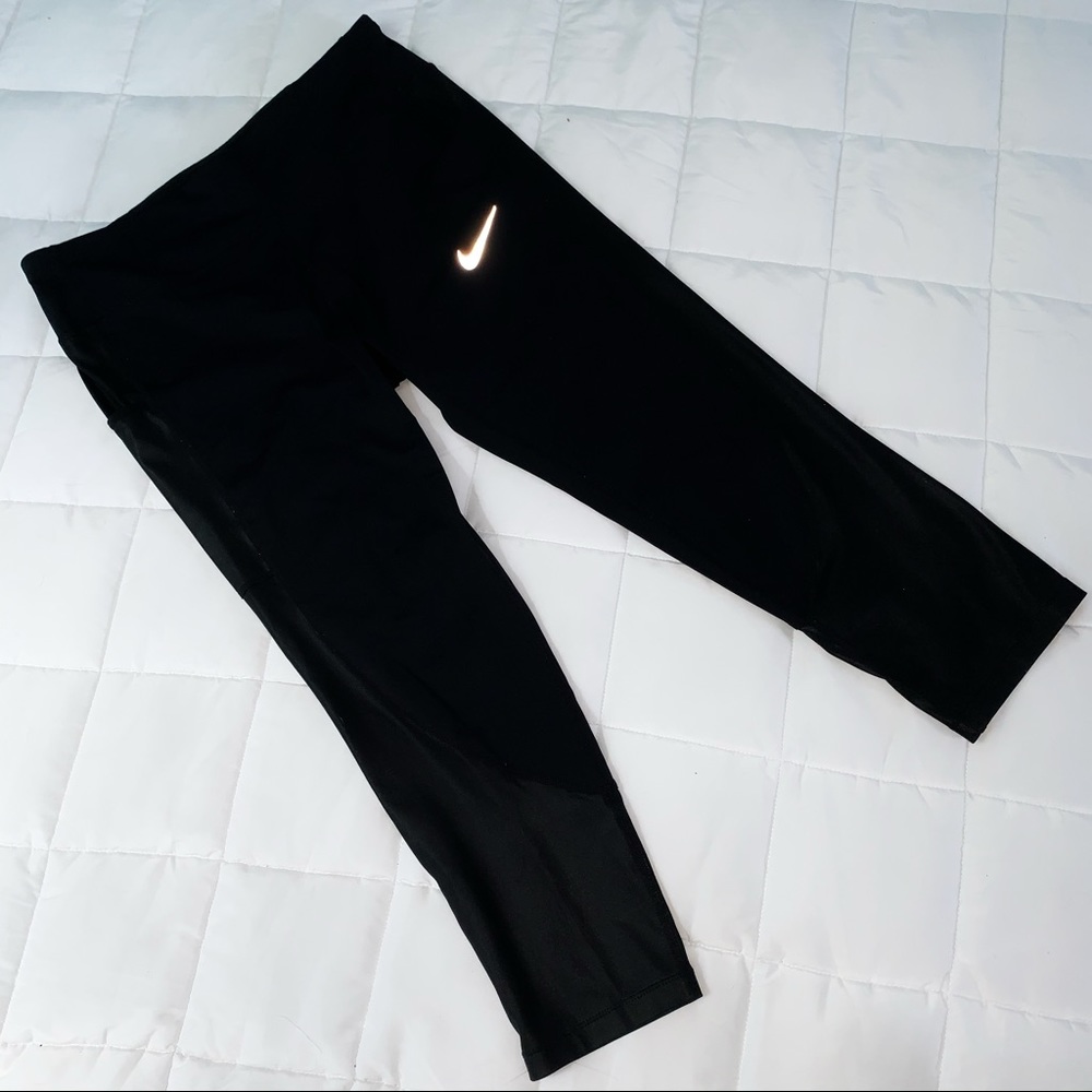 Nike Capri Leggings
